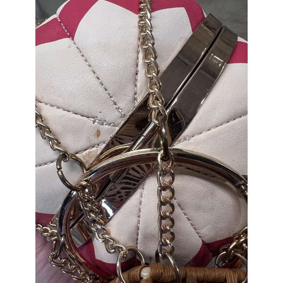 Kate Spade Flights of Fancy Hot Air Balloon Purse Wristlet With Basket - Picture 7 of 16